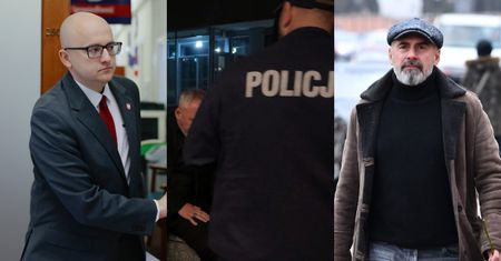 Gwiazdor "M jak miłość" ZAATAKOWAŁ polityka PiS w hotelu poselskim? "Uderzył mnie". Prawniczka aktora komentuje