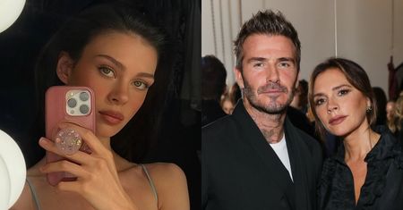 Nicola Peltz pręży ciało w bieliźnie, eksponując TATUAŻ: "Rodzina przede wszystkim". Wymowne? (FOTO)