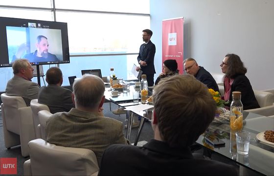 W radzie programowej telewizji WTK m.in. strażak, inżynier i społecznik