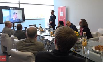 W radzie programowej telewizji WTK m.in. strażak, inżynier i społecznik