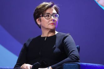 Iwona Duda powołana na stanowisko prezesa PKO Banku Polskiego. Jest decyzja zarządu