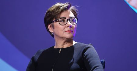 Iwona Duda powołana na stanowisko prezesa PKO Banku Polskiego. Jest decyzja zarządu