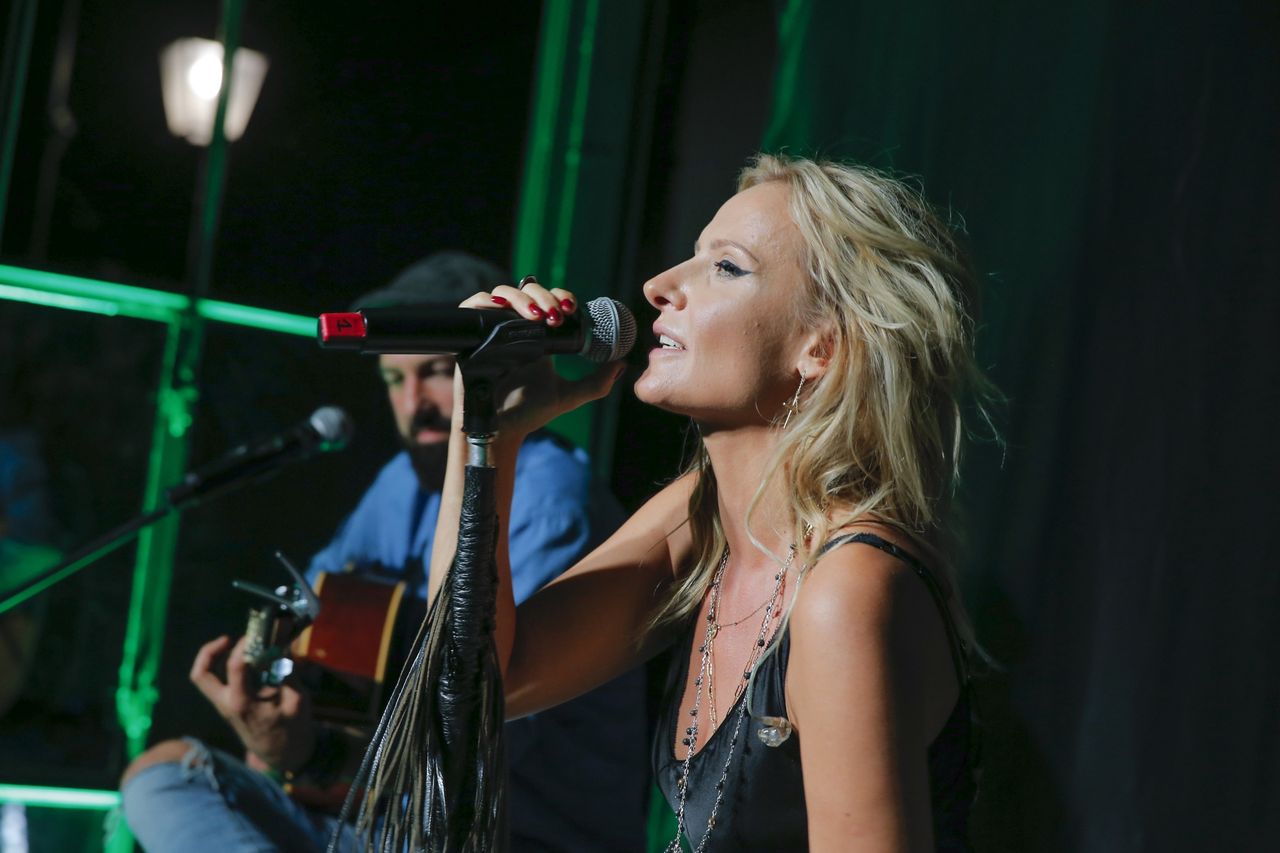 Patrycja Markowska jedzie w koncertową trasę w dwóch odsłonach. "To moje antidotum na smutki"