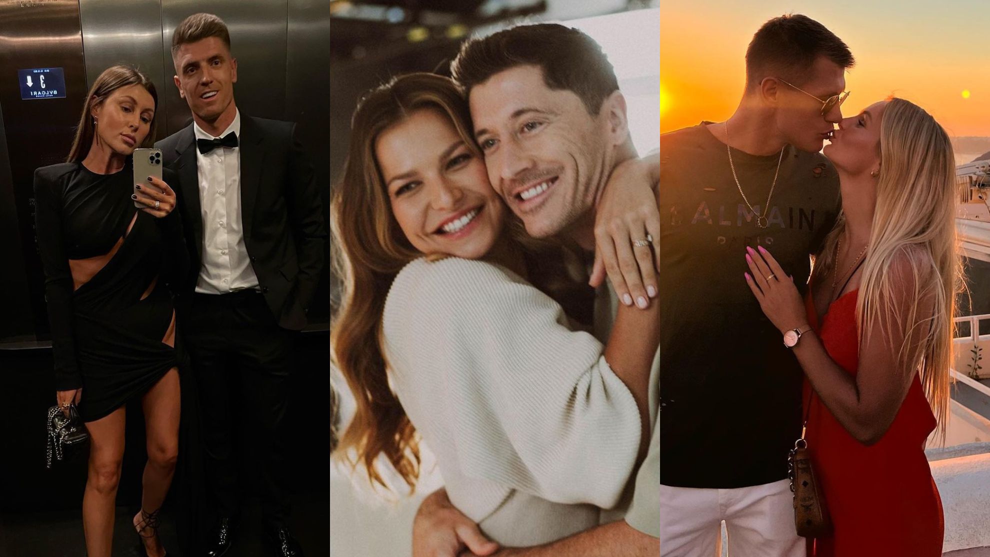 Jakie wykształcenie mają polskie WAGs?