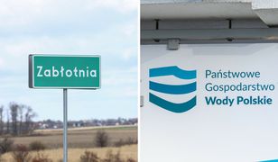 Wody Polskie pod lupą. Prezes składa zawiadomienie do prokuratury