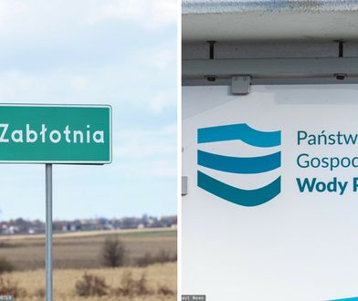 Wody Polskie pod lupą. Prezes składa zawiadomienie do prokuratury