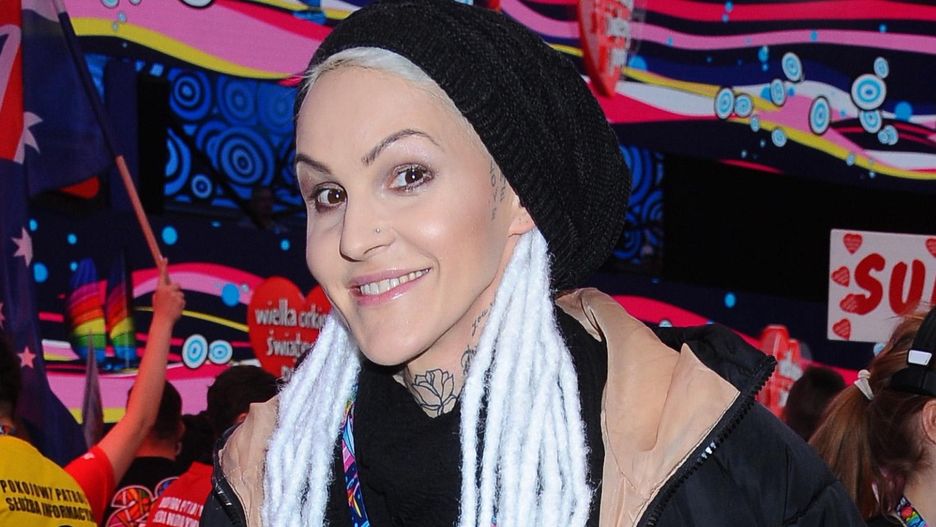 Agnieszka Chylińska niebawem będzie obchodzić 44. urodziny 