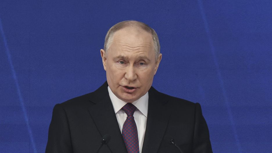Groźby Putina. Jest reakcja Departamentu Stanu USA