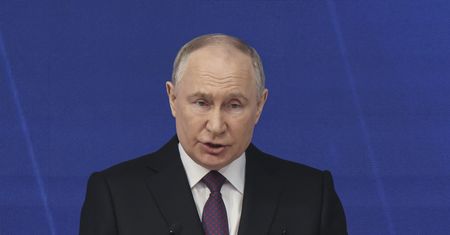 Putin blefuje? USA reagują na groźby: "Nie ma żadnych oznak"