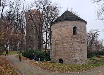 Miasto, które powstało z radości. Warto zatrzymać się na dłużej