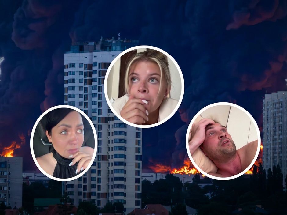 "Straciłam 9 mln rubli. Jak mamy żyć?" Lawina lamentu Rosjan po ataku Ukrainy