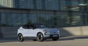 Najmniejszy elektryczny SUV w ofercie Volvo. EX30 zaskakuje na każdym kroku