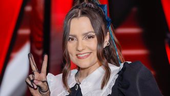 Niegdyś odpadła z "The Voice of Poland", dziś tworzy hity i jest tam JURORKĄ. Kim jest Lanberry?