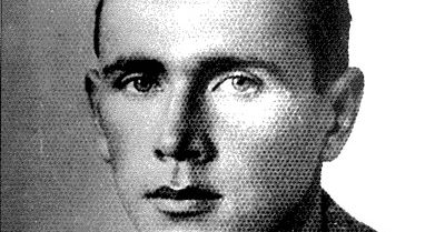 Jerzy Iwanow-Szajnowicz: polsko-grecki Bond.