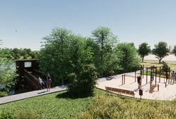 Katowice. Mieszkańcy zdecydowali, chcą nowego parku