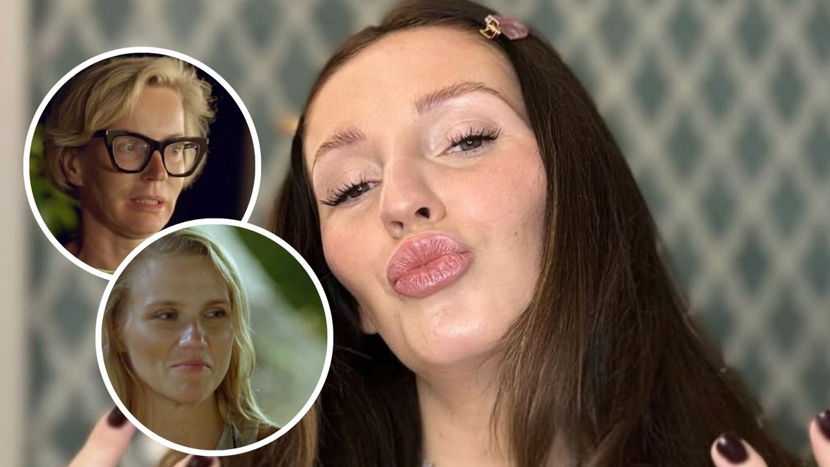 Dominika Serowska o "Królowej Przetrwania"