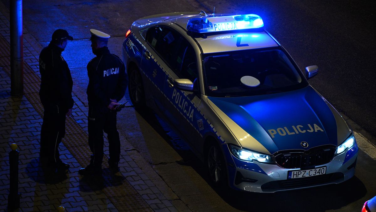 Dramatyczna sytuacja w Czeladzi