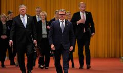 Premier Finlandii uderza w Chiny. "Osłabienie relacji"