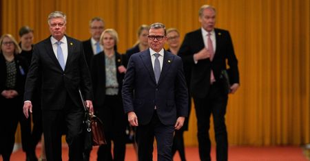 Premier Finlandii uderza w Chiny. "Osłabienie relacji"