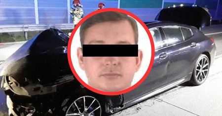 Żona Sebastiana M. chce pieniędzy. Porównali z odszkodowaniem dla rodzin ofiar