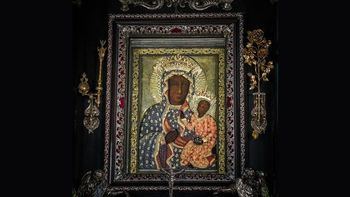 Częstochowa: Apel Jasnogórski z udziałem wojska