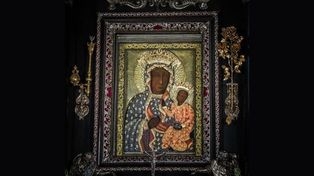 Częstochowa: Apel Jasnogórski z udziałem wojska