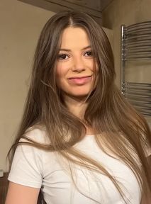 Nowa dziewczyna Wardęgi została youtuberką. Ujawniła swój cel
