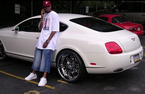 Fot. celebritycarz.com