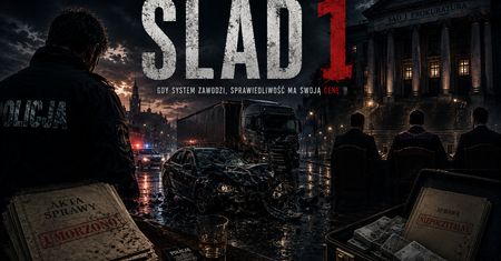 Ślady - opowiadania! Część I