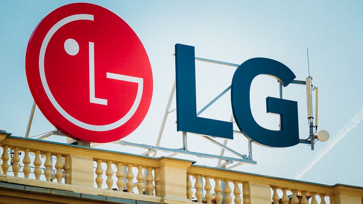 LG szykuje ciekawe premiery na targi MWC (depositphotos)