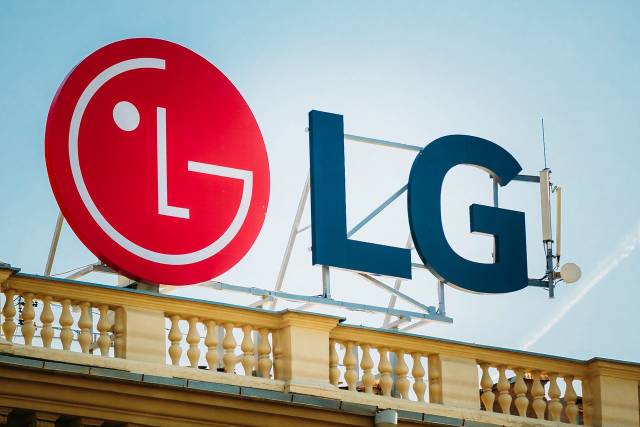 LG szykuje ciekawe premiery na targi MWC (depositphotos)