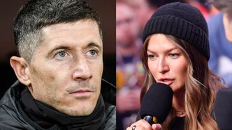 Robert Lewandowski staje w obronie żony: "Na to już nie pozwolę. TO OBSESJA!"