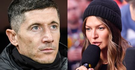 Robert Lewandowski staje w obronie żony: "Na to już nie pozwolę. TO OBSESJA!"