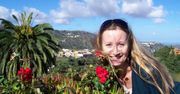 Żyła w raju. Śmierć polskiej dziennikarki na Wyspach Kanaryjskich