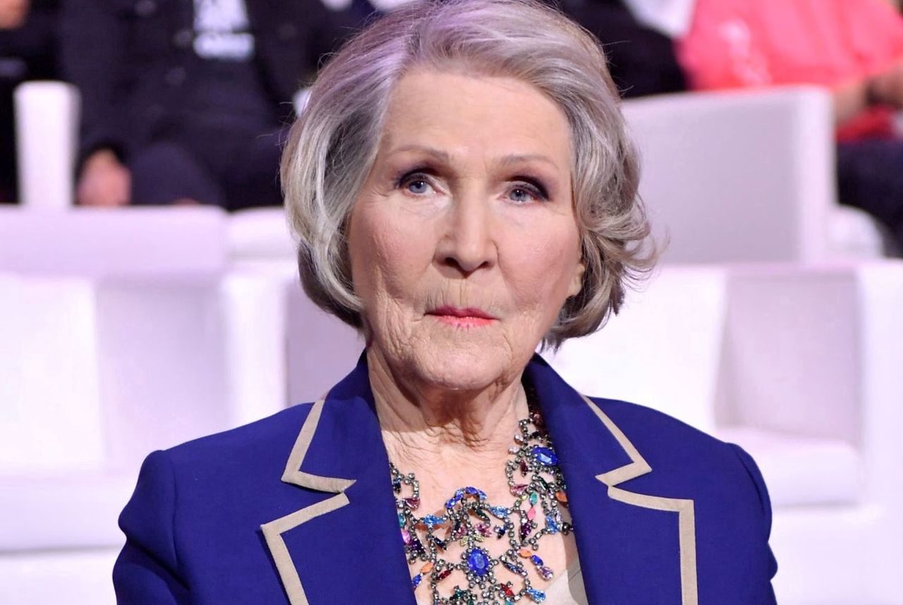 "Mam kłopot z tą wiarą". Poruszyła temat śmierci
