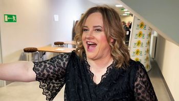 Zielona Góra: Mural, ławeczka poświęcona pamięci Joanny Kołaczkowskiej?