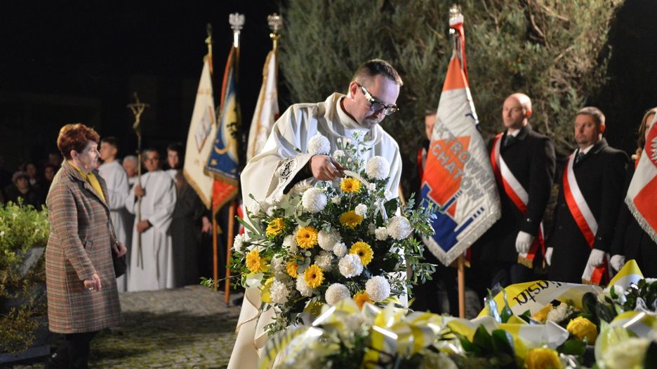 XXI Bełchatowskie Dni Papieskie