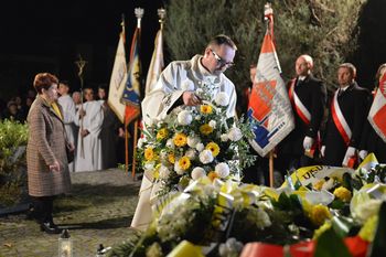 Bełchatów: Główne uroczystości XXI Bełchatowskich Dni Papieskich