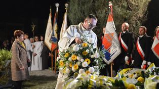 Bełchatów: Główne uroczystości XXI Bełchatowskich Dni Papieskich
