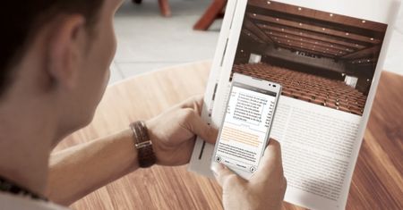 Zamień zdjęcie na tekst - najlepsze aplikacje OCR na smartfona