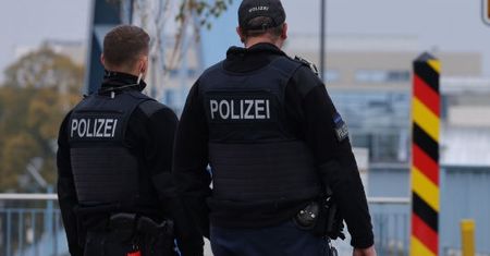 Skandal w Niemczech. 150 euro za pozwolenie na pobyt