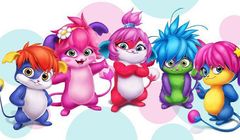 „Popelki” w Polsat JimJam