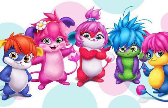 „Popelki” w Polsat JimJam