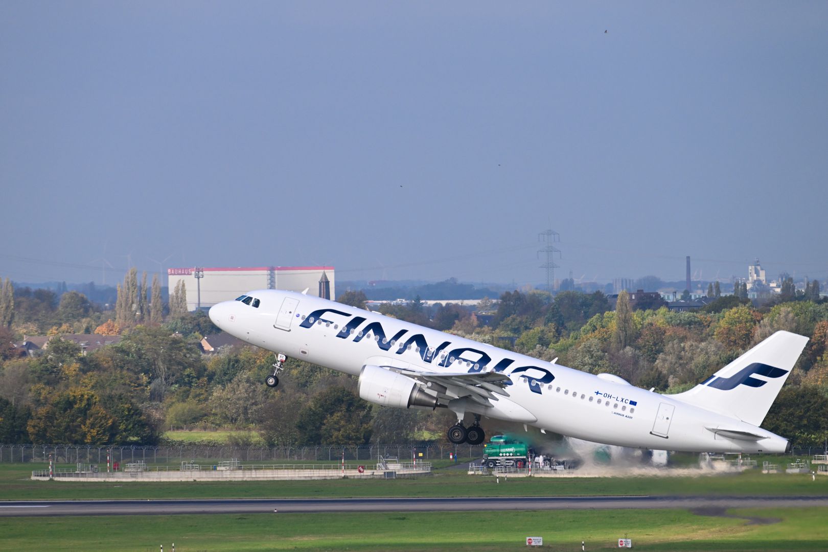 Podróżni linii Finnair nie są zadowoleni z nowych doniesień 