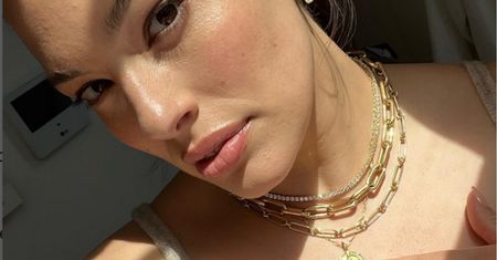 Modelka Ashley Graham szczerze o łysieniu. Wywołała dyskusję w sieci