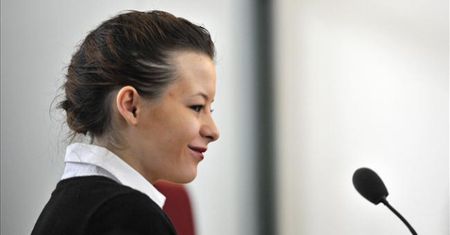Kochanek Waśniewskiej stanie przed sądem!