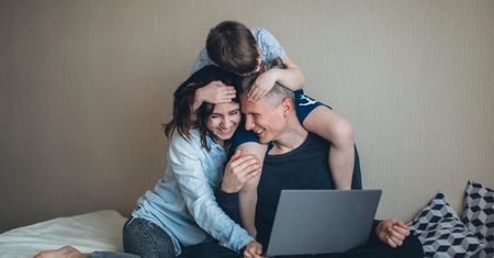 Cały dzień w Internecie? OK, ale rób to dobrze