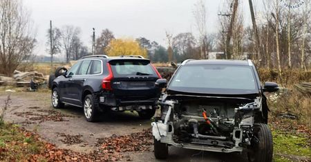 Policja uderzyła w gang samochodowy. Aresztowano 11 osób