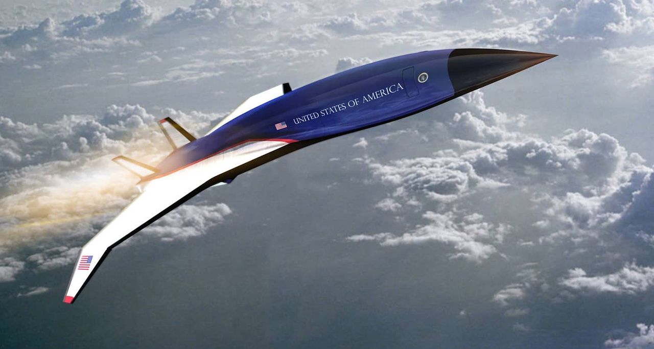 Hermeus finishes ground tests for hypersonic Quarterhorse prototype, sets sights on Mach 5