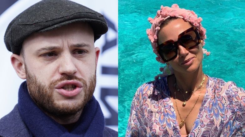 Jan Śpiewak odpowiada na zarzuty Kingi Rusin